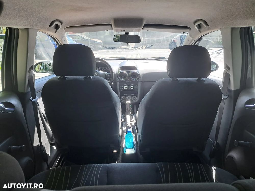 Opel Corsa - 8