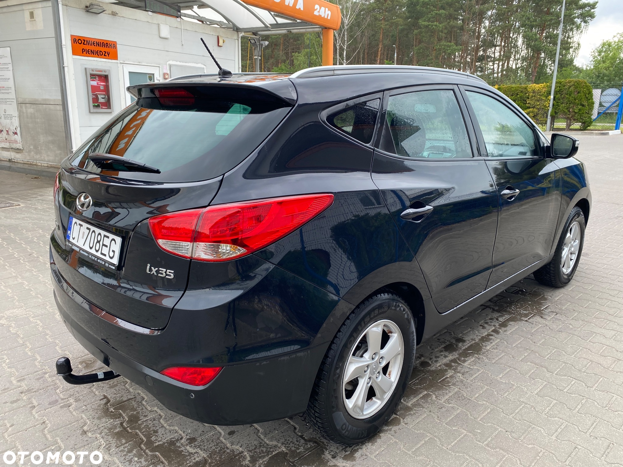 Hyundai ix35 2.0 Premium - 4