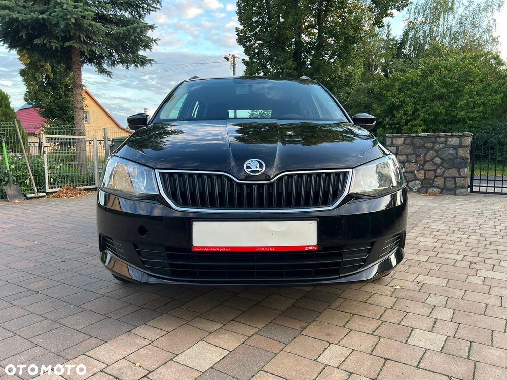 Skoda Fabia 1.2 TSI Ambition - 3