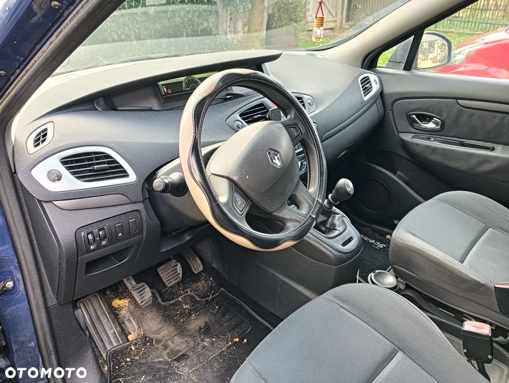 Renault Scenic - 6