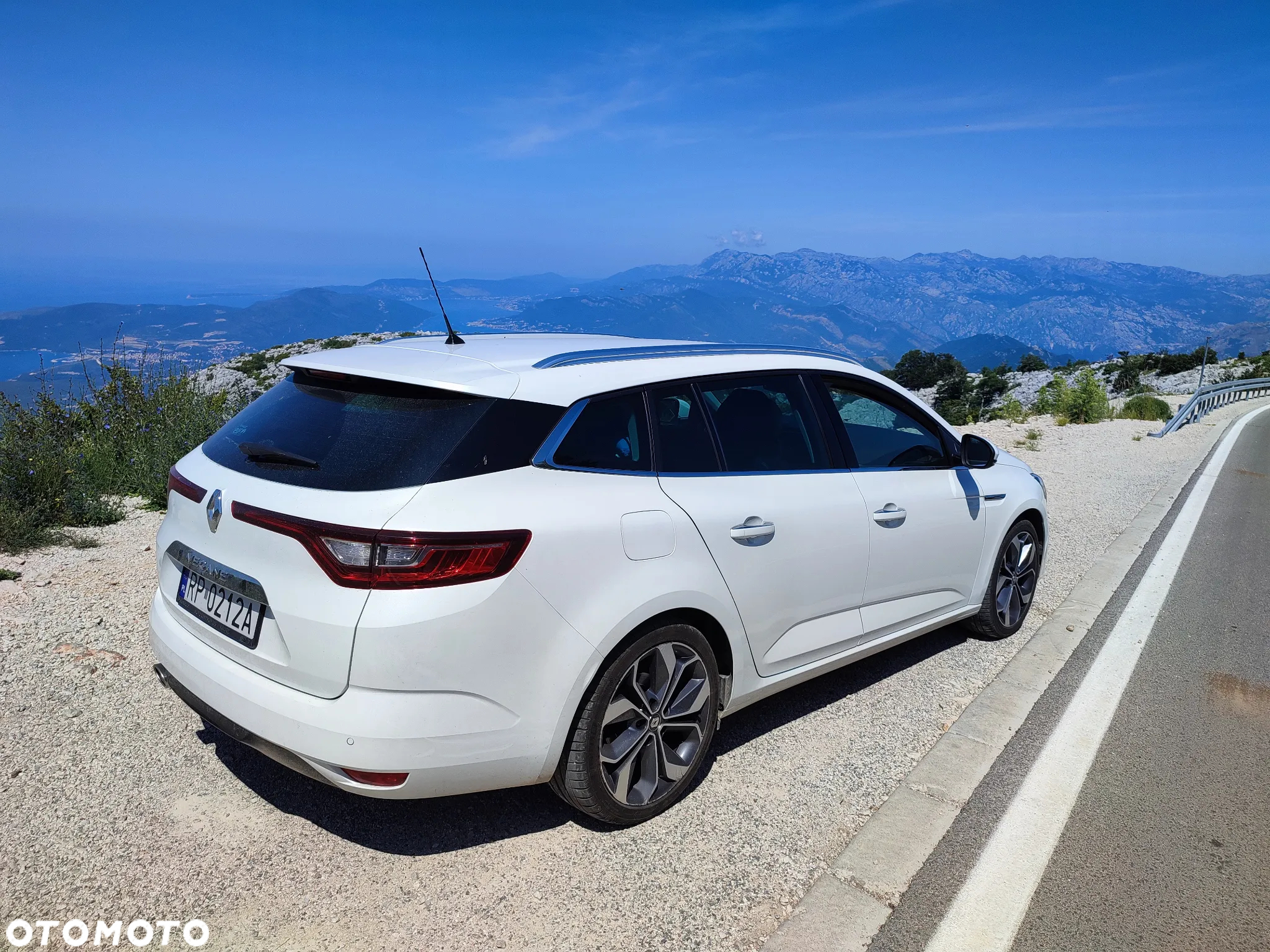 Renault Megane 1.3 TCe FAP Intens - 3