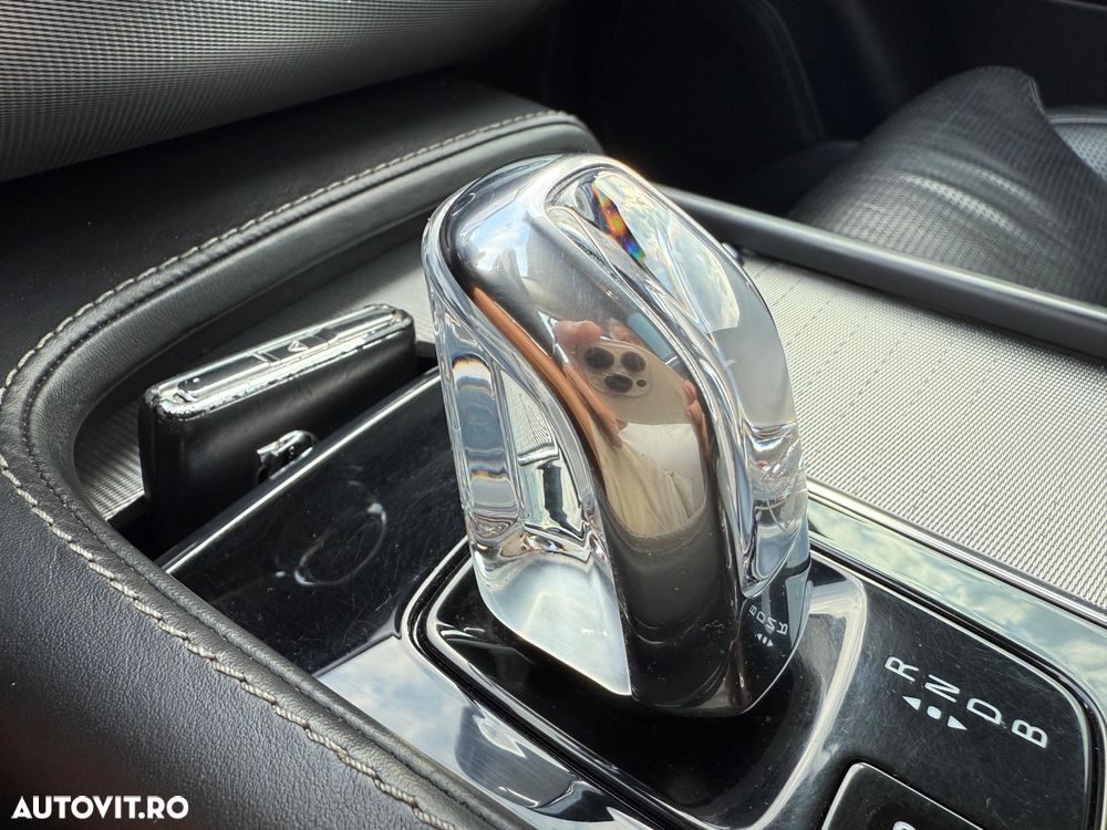 Volvo XC 90 T8 Twin Engine AWD Inscription - 28