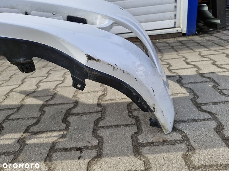 LEXUS LS IV 4 LS460 LS600 ZDERZAK PRZÓD PRZEDNI - 10