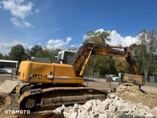 Liebherr 904 - 3