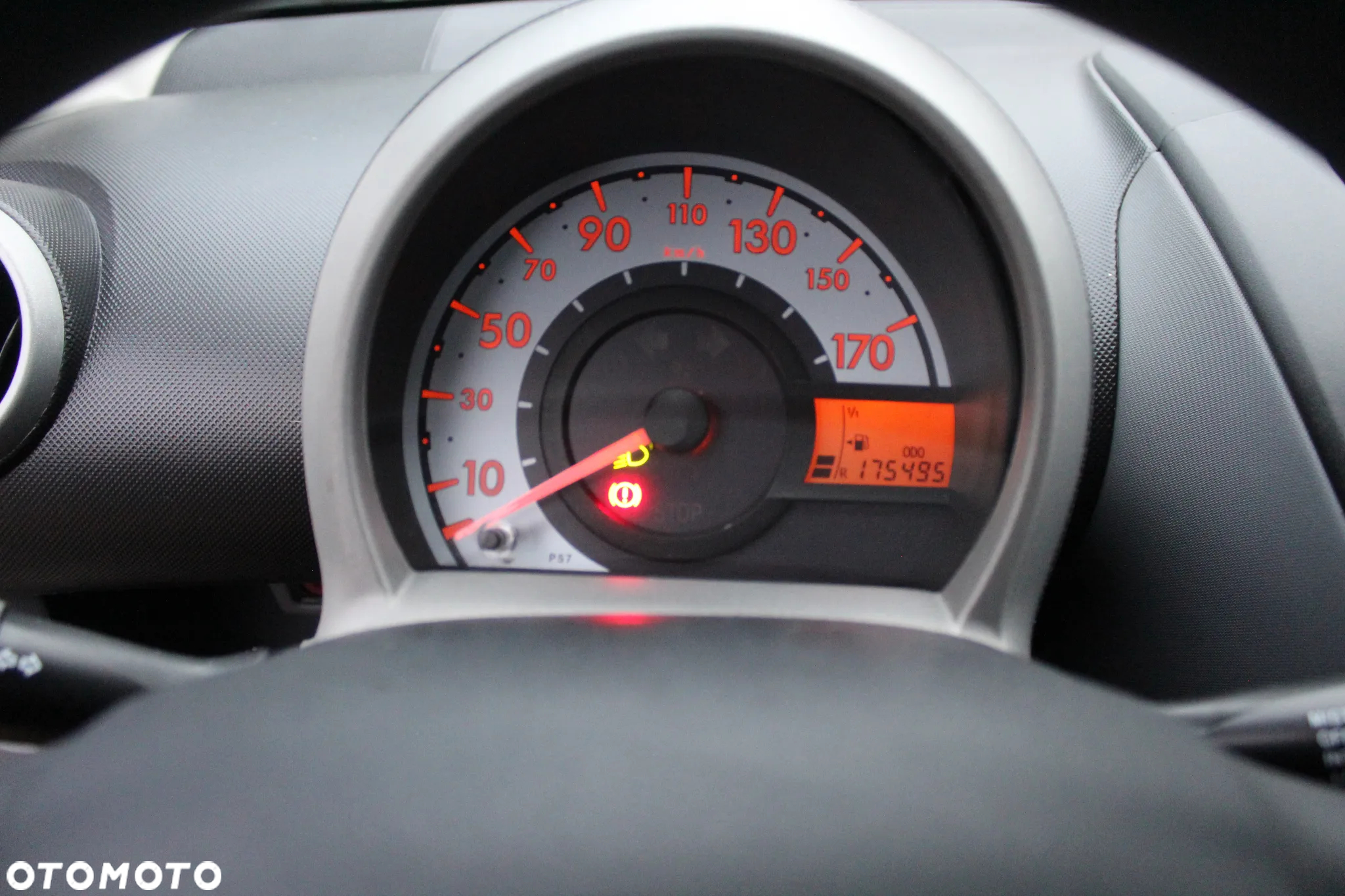 Toyota Aygo 1.0 VVT-i Premium - 11