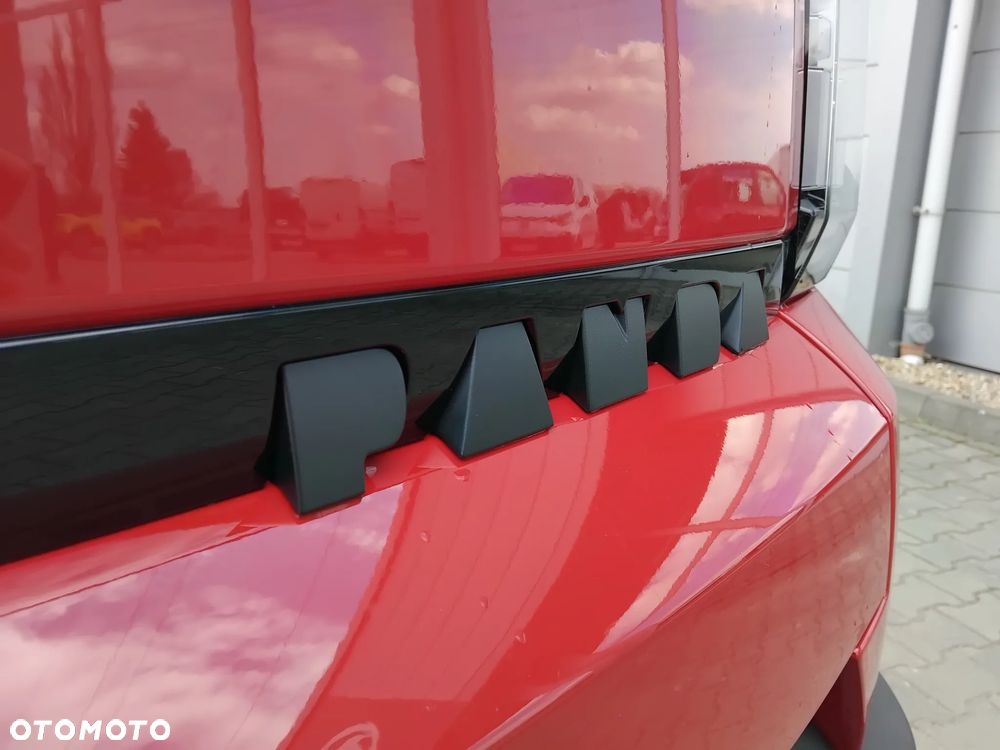 Fiat Grande Panda 1.2 mHEV Icon eDCT - 6