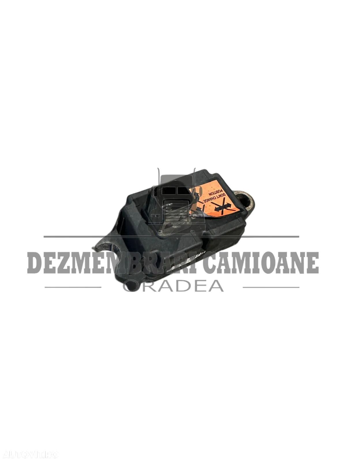 SENZOR ESC DAF EURO6 4460650801 - 1