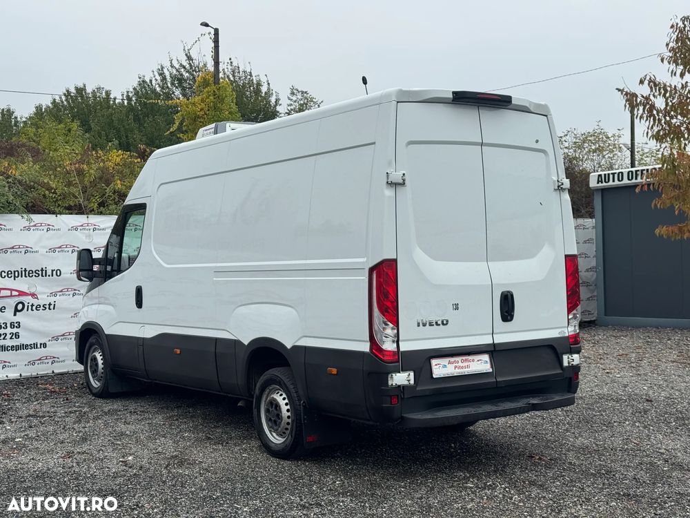 Iveco 35S14V 4X2 12 MC - 6