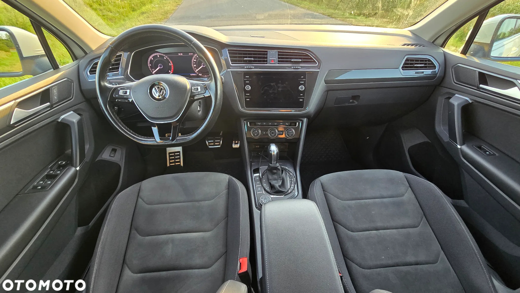 Volkswagen Tiguan 2.0 TDI BMT SCR 4Mot Highline DSG - 16