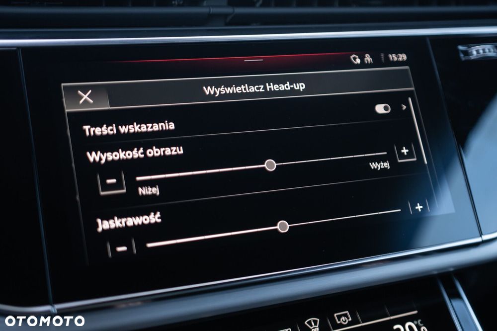 Audi Q8 TDI mHEV 210 kW Quattro Tiptronic - 40
