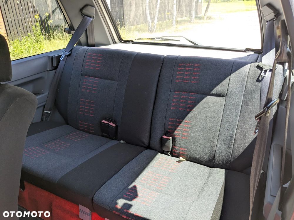 Renault 5 1.7 GTX - 27