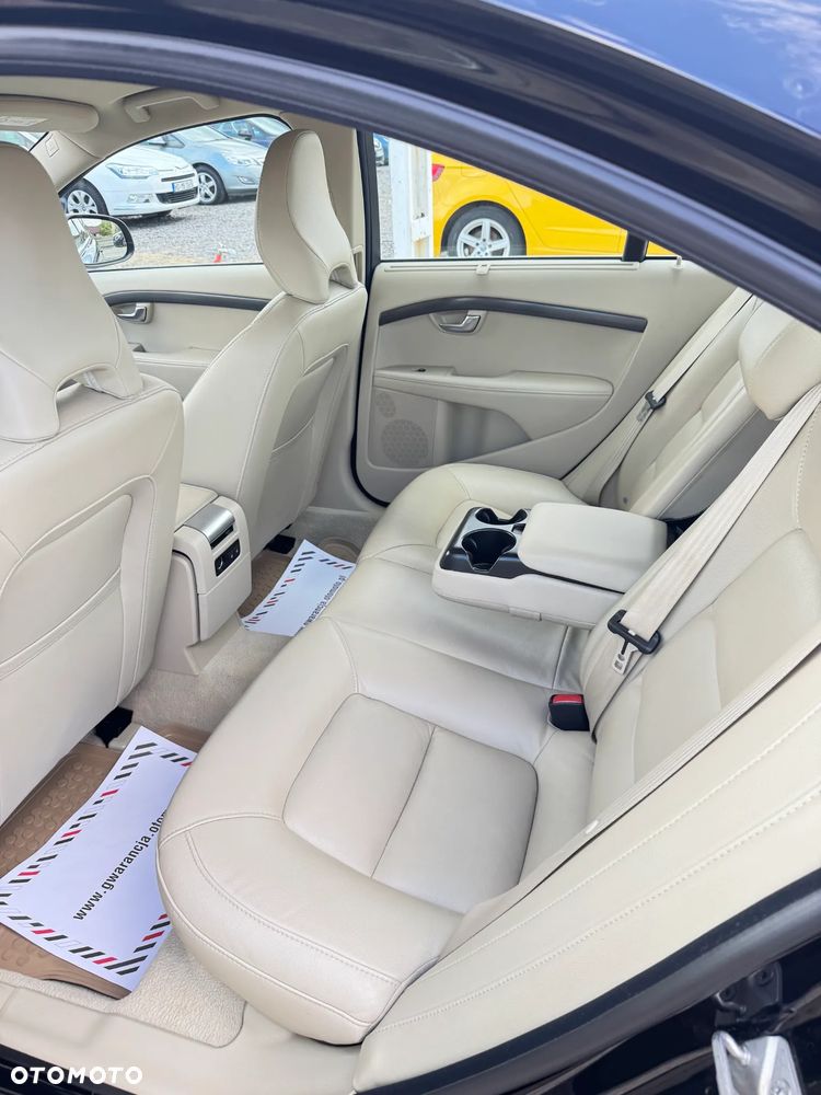 Volvo S80 D4 Drive-E Executive - 6