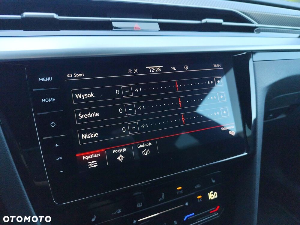 Volkswagen Arteon Shooting Brake 2.0 TDI 4Motion R-Line DSG - 34