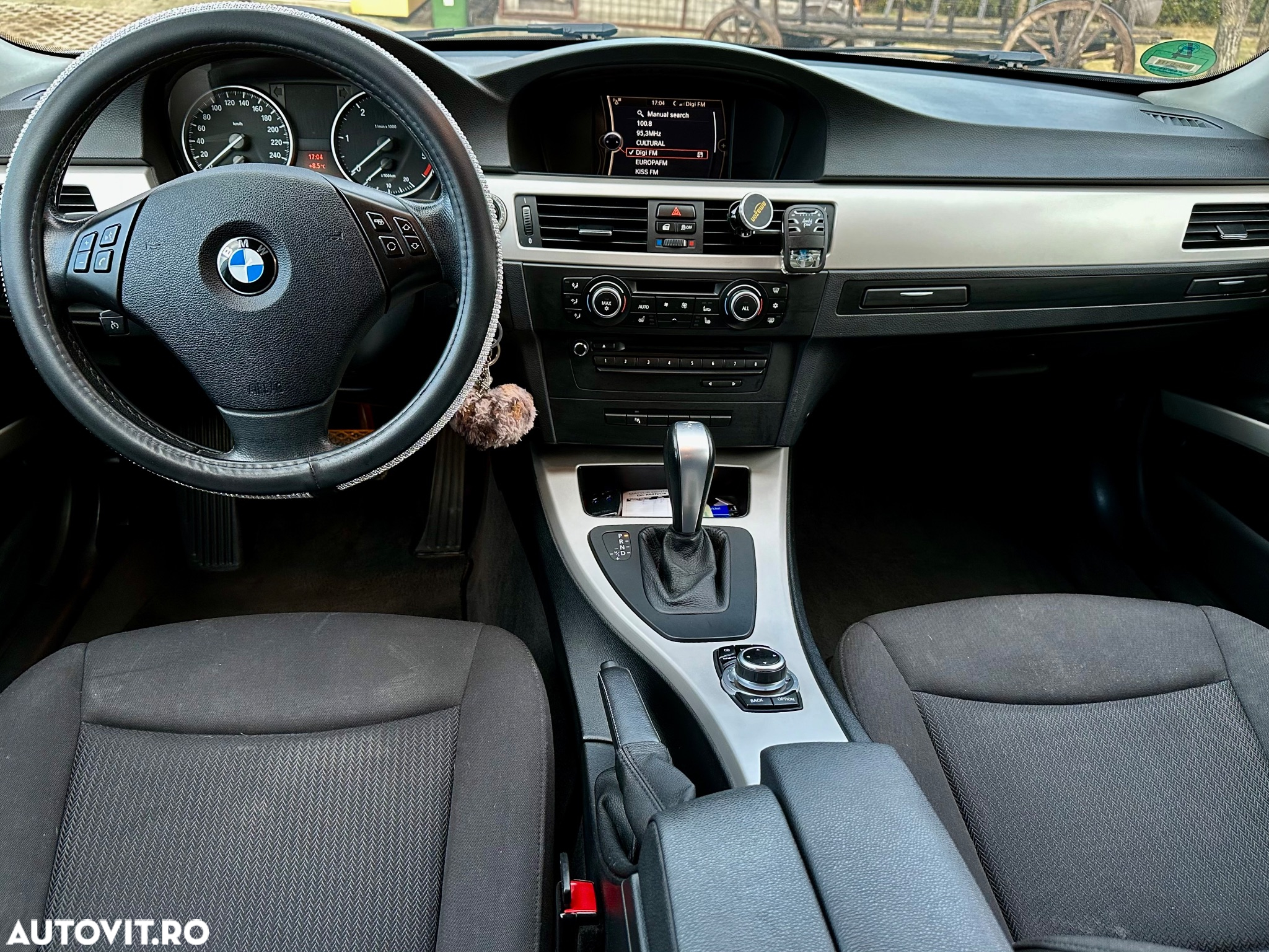 BMW Seria 3 - 8