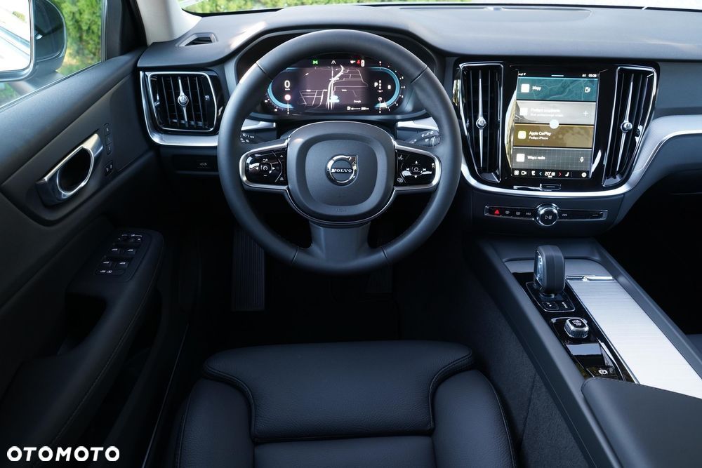 Volvo V60 B4 B Ultra Dark - 13