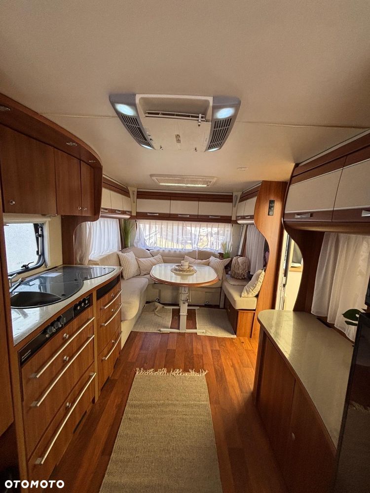 Dethleffs Emotion - 15