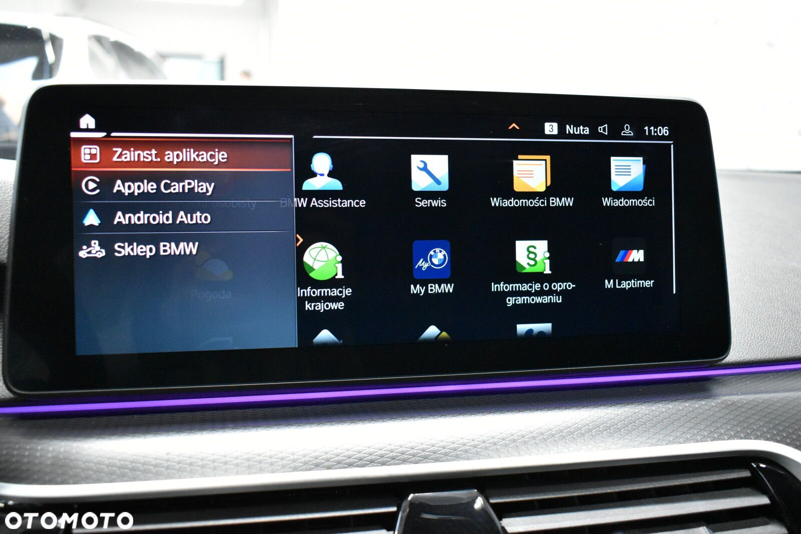 BMW Seria 5 - 15
