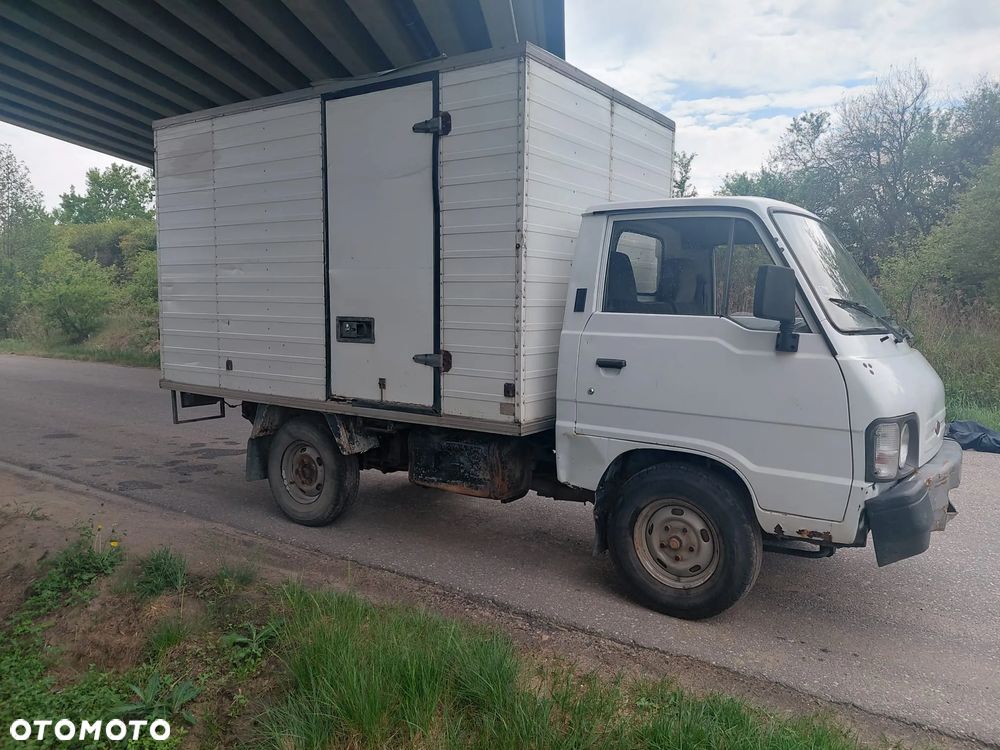 Kia Ceres - 18