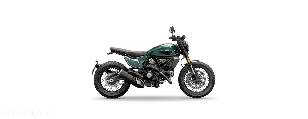 Ducati Scrambler - 5