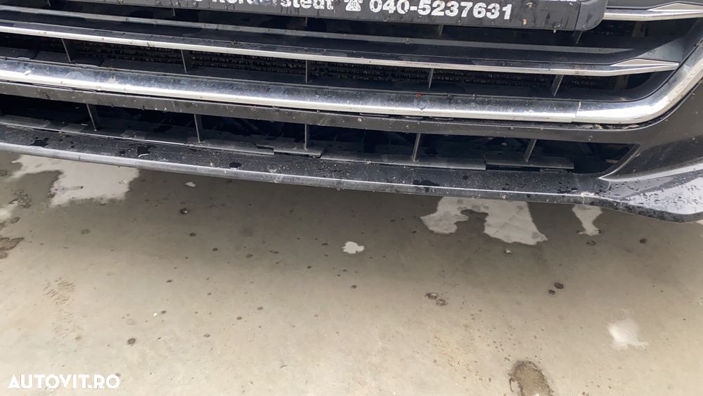 Audi A4 2.0 TDI S tronic - 27