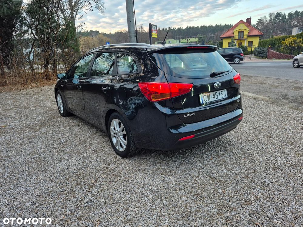 Kia Ceed ver-1-4-cvvt-dream--team-edition - 6