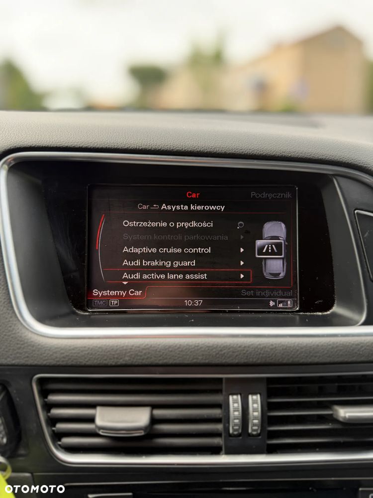 Audi SQ5 3.0 TDI Quattro Tiptronic - 23