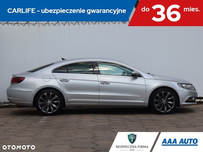 Volkswagen CC - 8