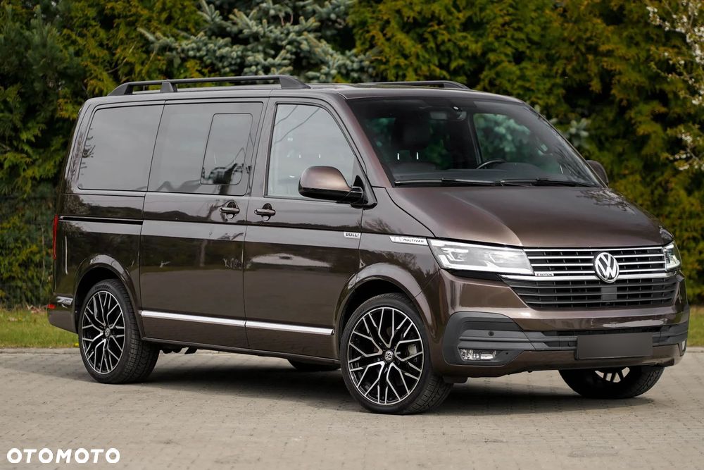 Volkswagen Multivan 2.0 BiTDI L1 Business - 10
