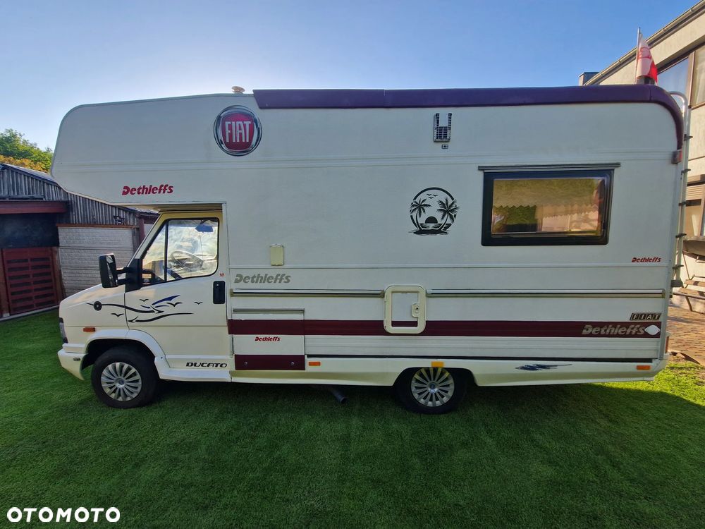 Fiat Ducato - 5