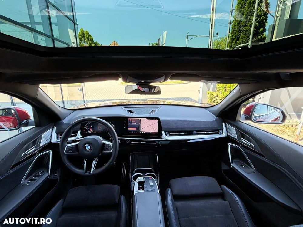 BMW X2 - 13