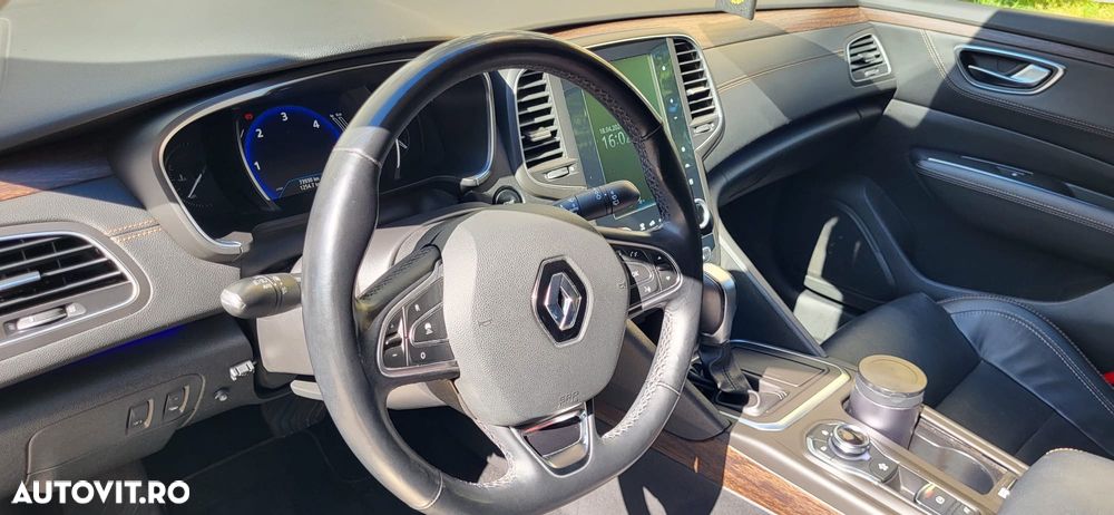 Renault Talisman ENERGY dCi EDC Zen - 4