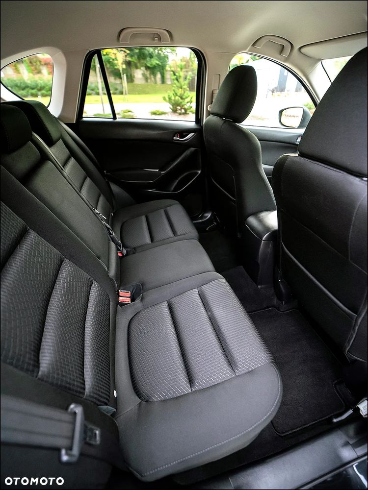 Mazda CX-5 - 33