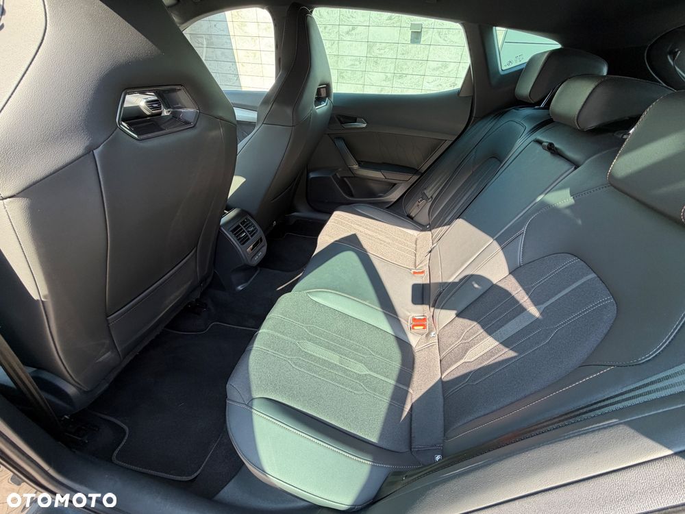 Cupra Formentor 2.0 TDI 4Drive DSG - 11