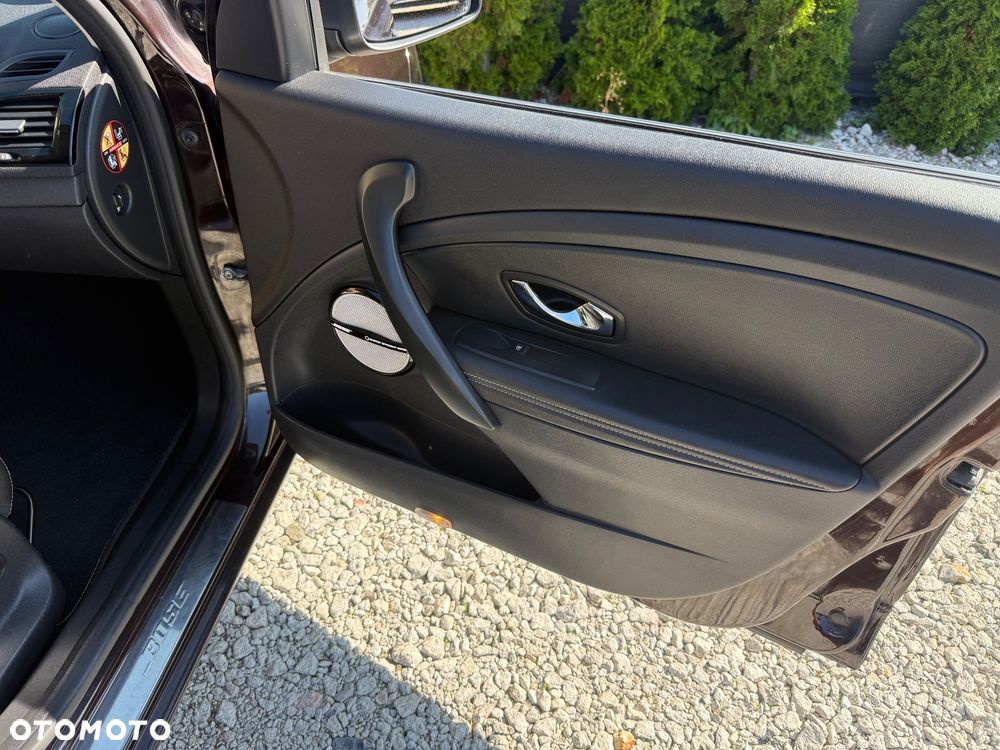 Renault Megane ENERGY TCe 130 BOSE EDITION - 25