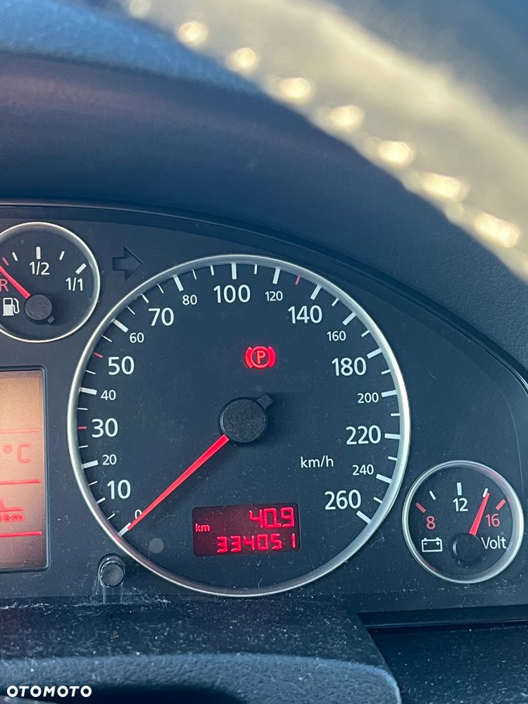 Audi A6 Limousine 3 - 8
