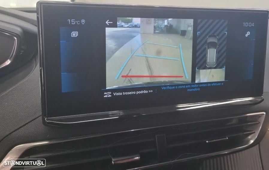 Peugeot 3008 1.2 PureTech Allure Pack EAT8 - 6