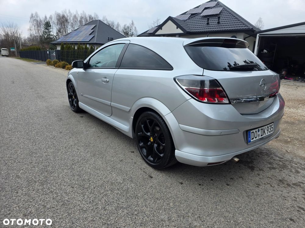 Opel Astra 1.6 NAVI - 6