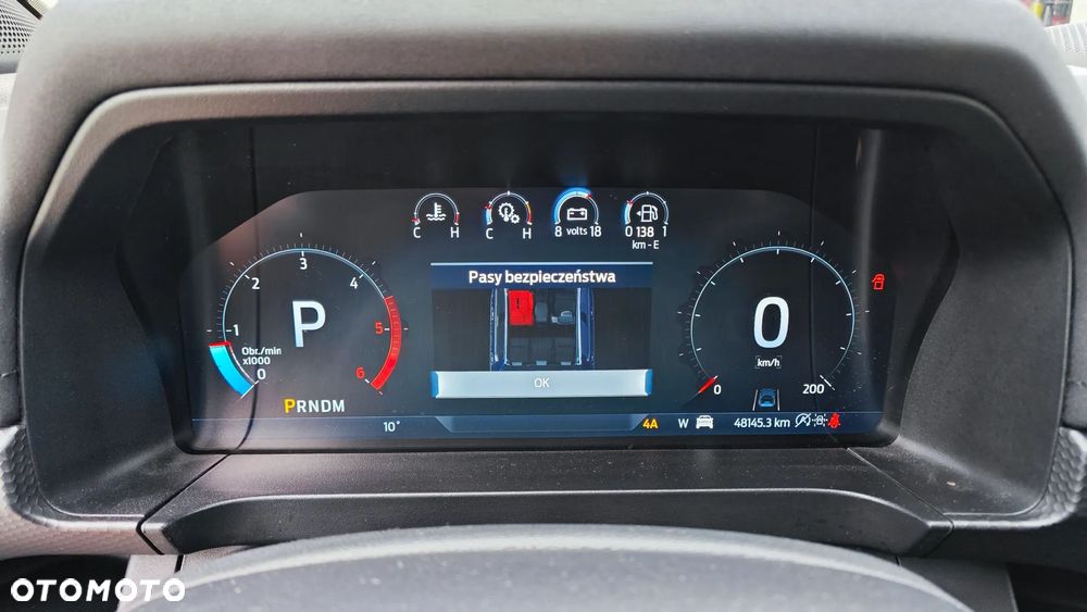 Ford Ranger 2.0 EcoBlue Bi-Turbo 4x4 DC Limited - 3