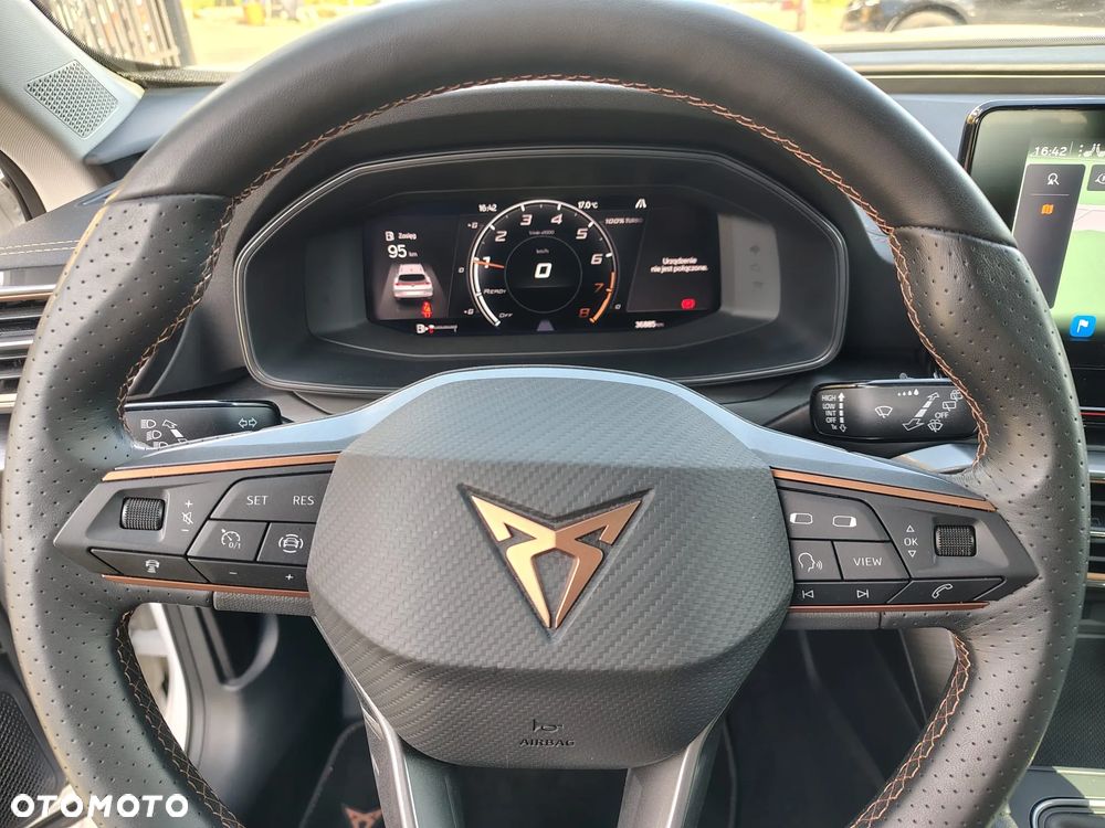 Cupra Formentor - 6