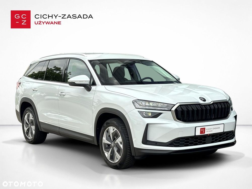 Skoda Kodiaq 2.0 TDI 4x2 Selection DSG - 3