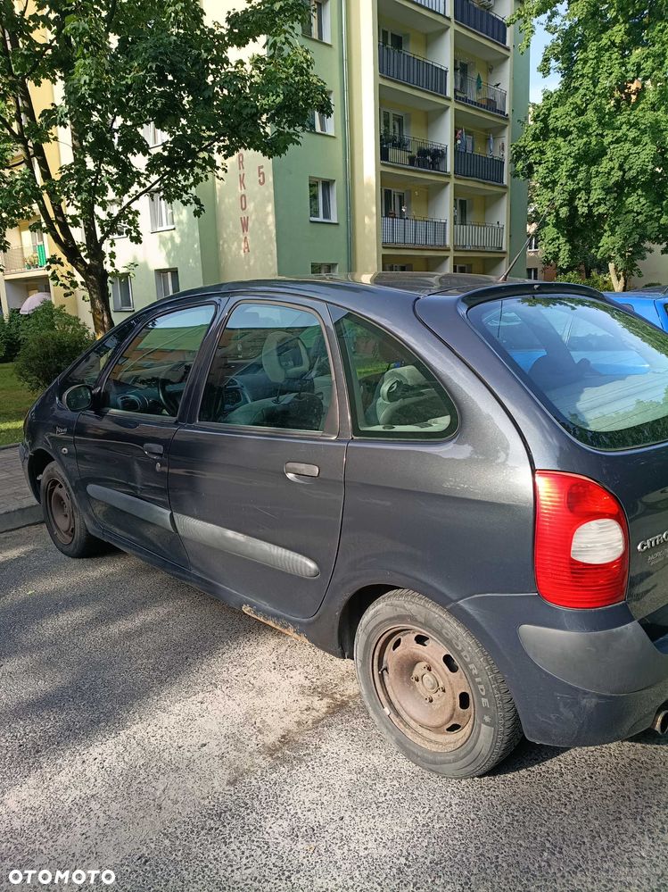 Citroën Xsara Picasso - 6