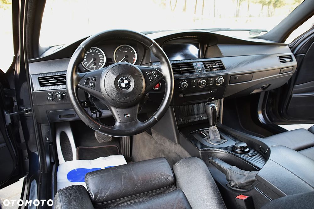 BMW Seria 5 530d - 21