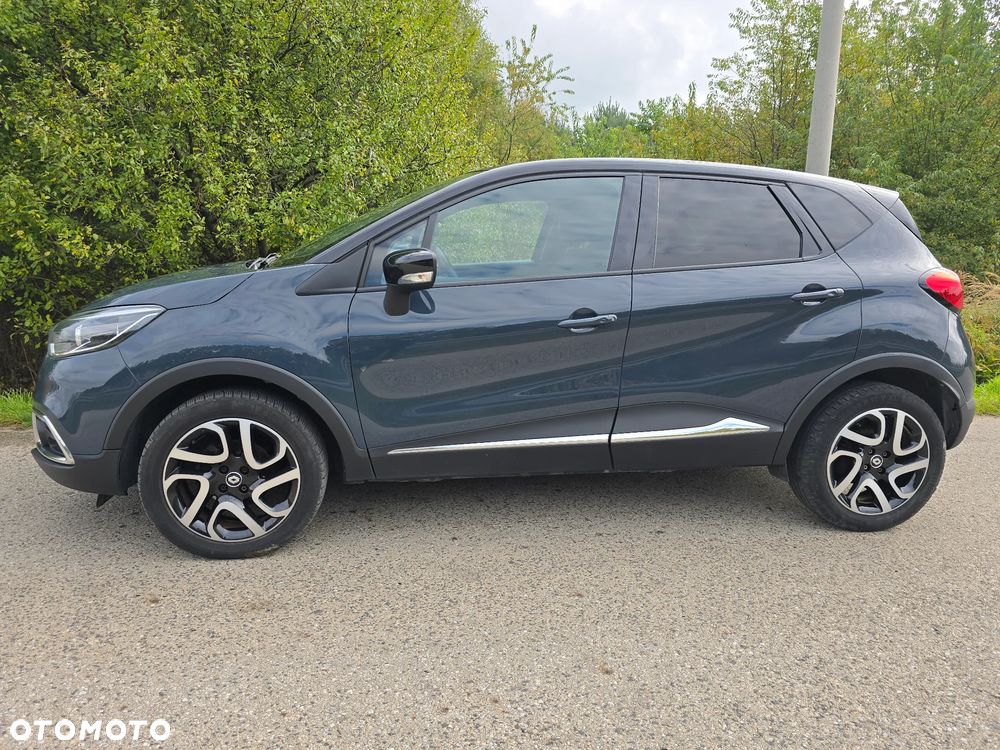Renault Captur 1.0 TCe Techno - 11