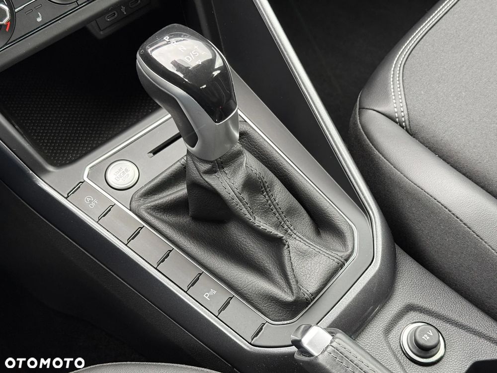 Volkswagen Taigo 1.5 TSI ACT Style DSG - 21