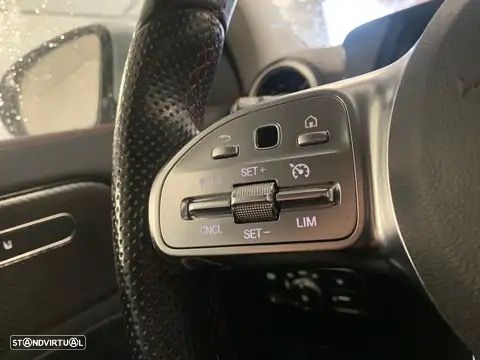 Mercedes-Benz GLA 220 d 4Matic 8G-DCT Edition AMG Line - 7