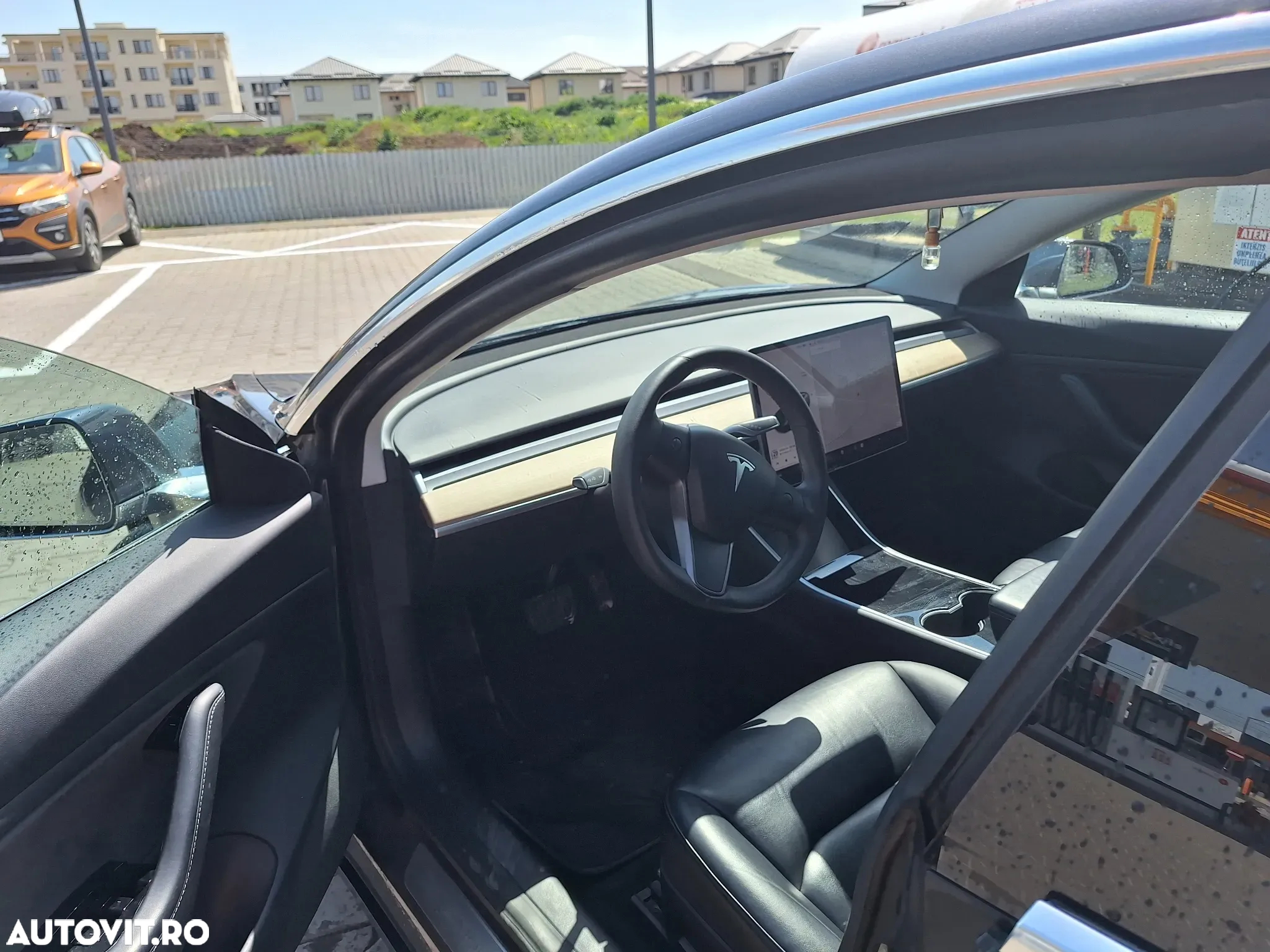Tesla Model 3 AWD Dual Motor - 6