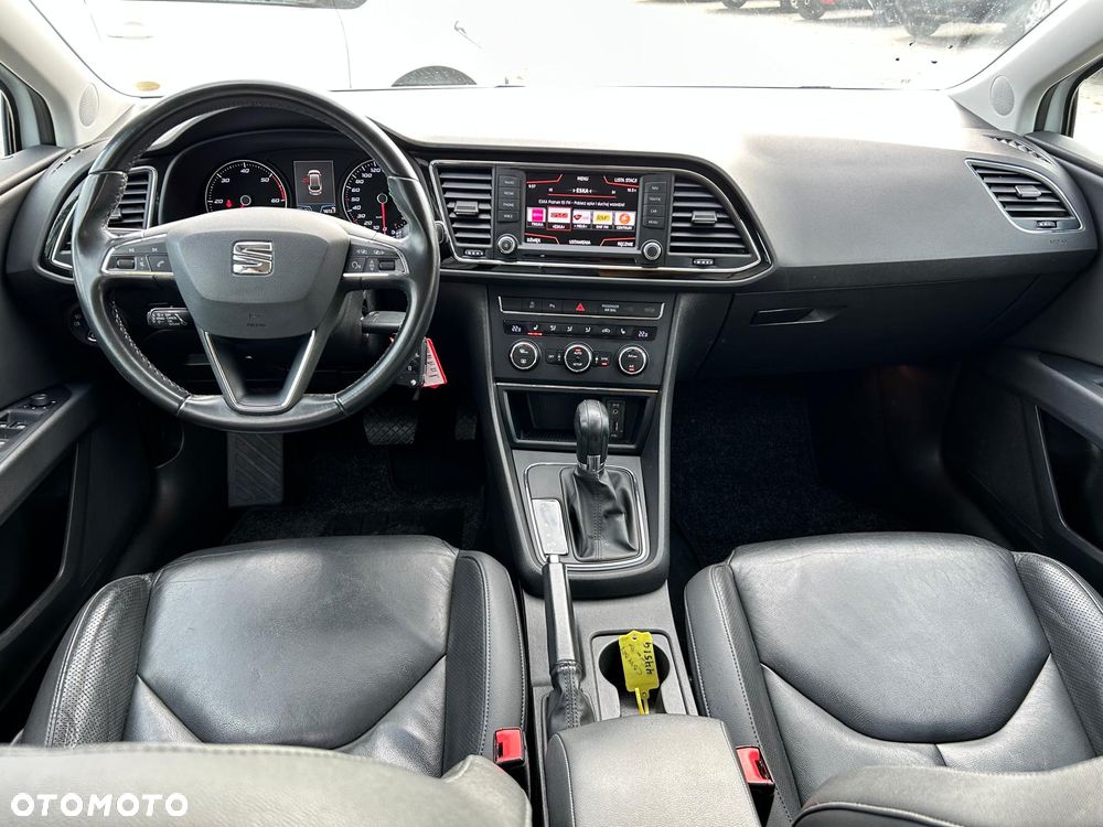Seat Leon 2.0 TDI Style S&S DSG - 18