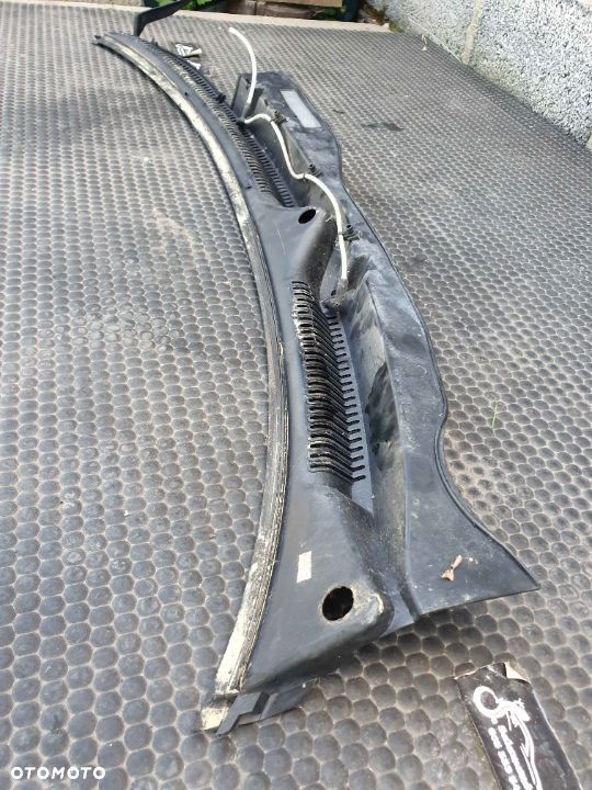Podszybie Plastik Dysza Spryskiwacza EU Oslona Seat Leon I Toledo II - 12