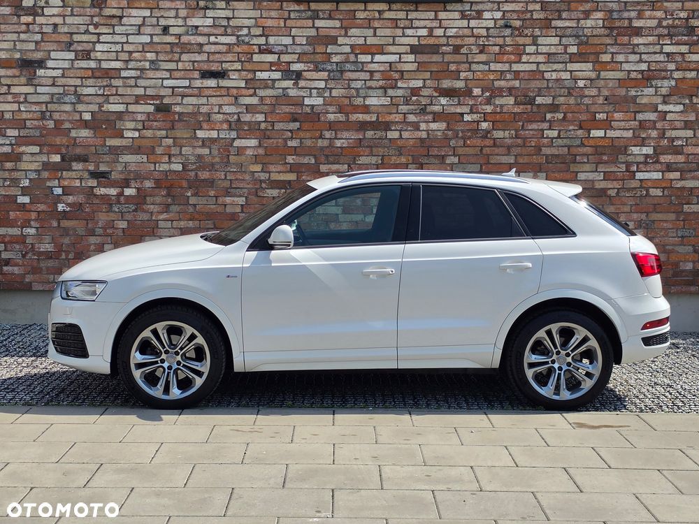 Audi Q3 - 9