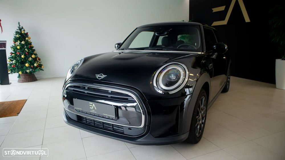 MINI 3 Portas Cooper Premium First 4Business - 3